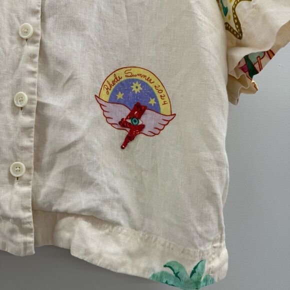 RHODE Nola Top & short 💖 - Picture 9 of 16